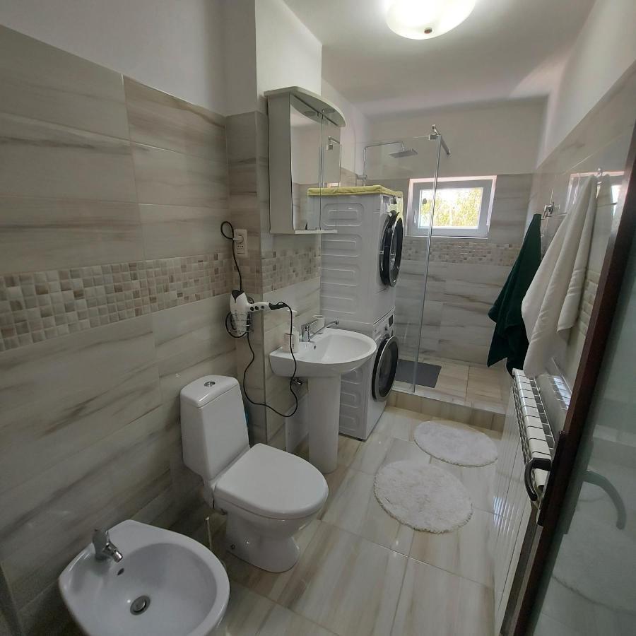 Apartament Antonias Făgăraş Exterior foto