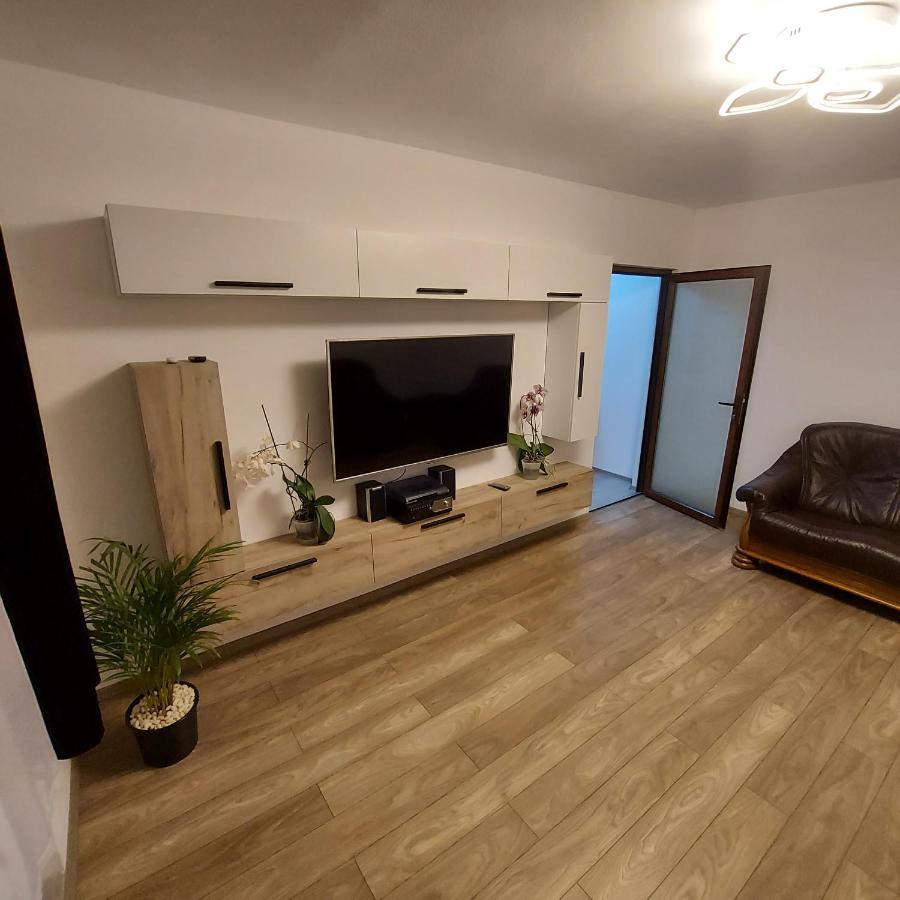 Apartament Antonias Făgăraş Exterior foto