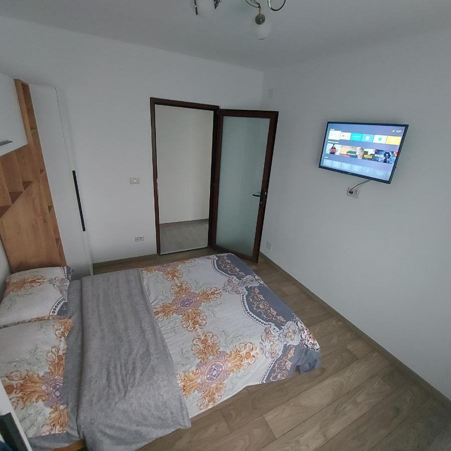 Apartament Antonias Făgăraş Exterior foto